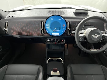 Used MINI Countryman 2025 for sale - 78523752: Photo