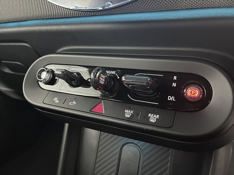 Used MINI Cooper 2025 for sale - 76981247: Photo 10