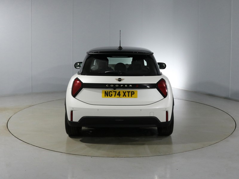 Used MINI Cooper 2025 for sale - 76981247: Photo 15