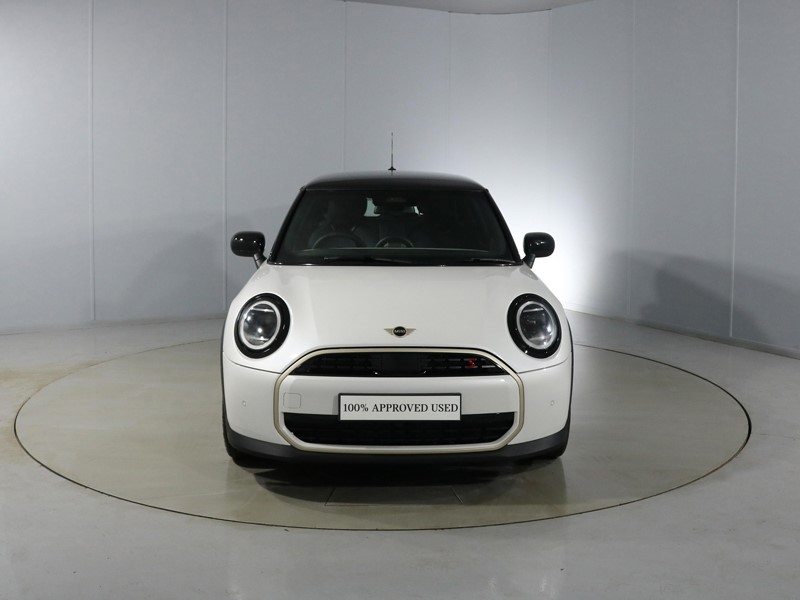 Used MINI Cooper 2025 for sale - 76981247: Photo 16