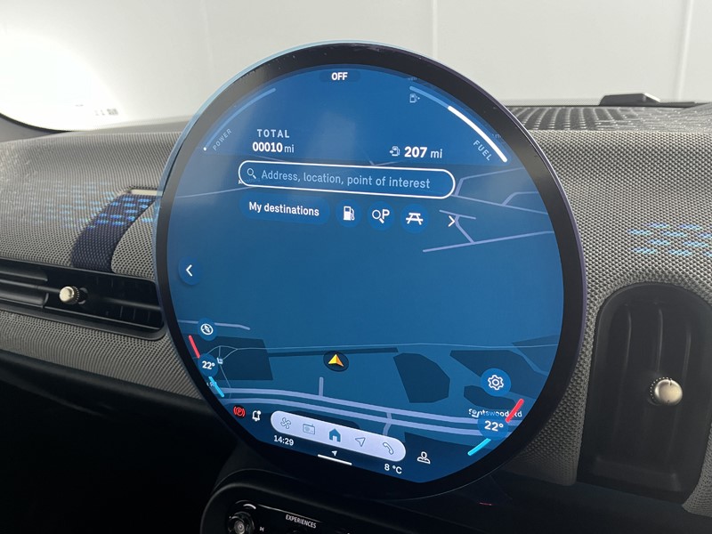 Used MINI Cooper 2025 for sale - 76981247: Photo 17