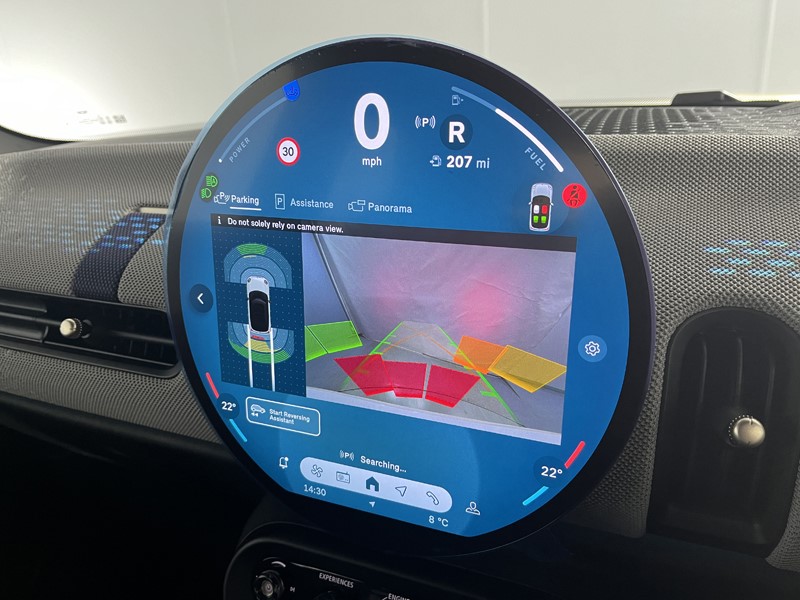 Used MINI Cooper 2025 for sale - 76981247: Photo 18