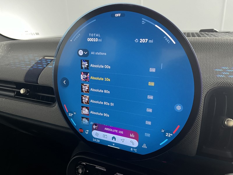 Used MINI Cooper 2025 for sale - 76981247: Photo 27