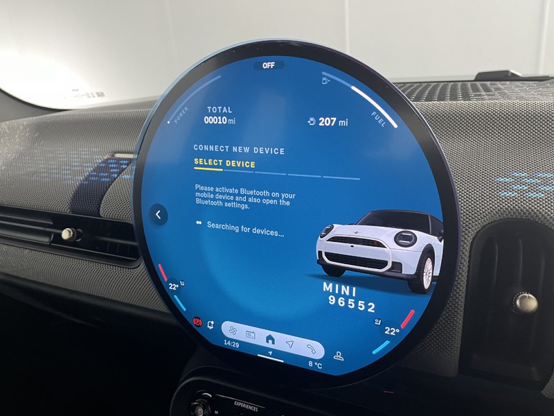 Used MINI Cooper 2025 for sale - 76981247: Photo 28