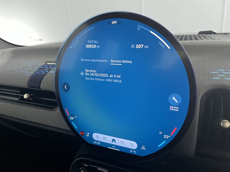 Used MINI Cooper 2025 for sale - 76981247: Photo 29