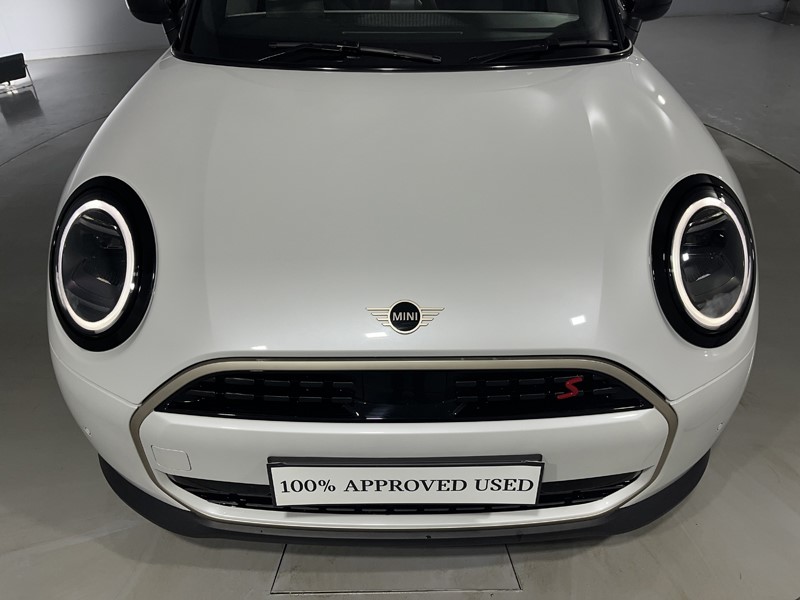 Used MINI Cooper 2025 for sale - 76981247: Photo 36