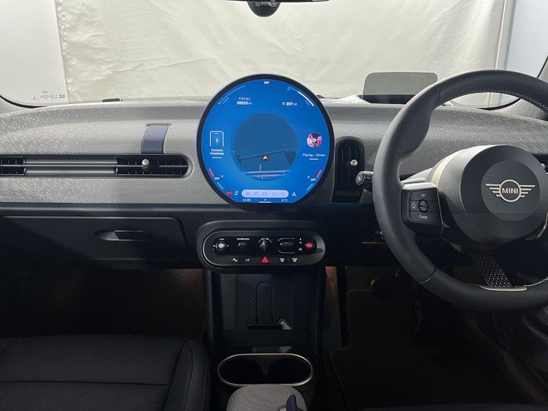 Used MINI Cooper 2025 for sale - 76981247: Photo 4