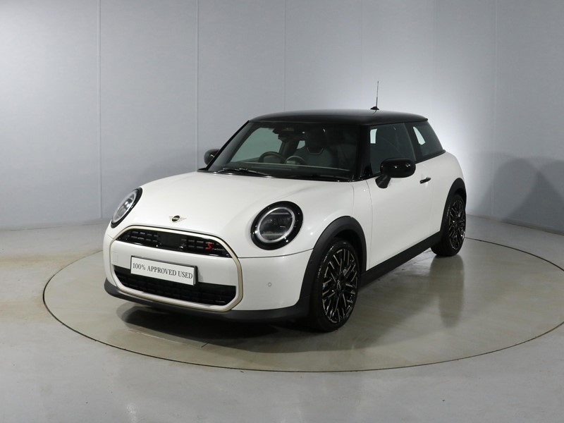 Used MINI Cooper 2025 for sale - 76981247: Photo 40