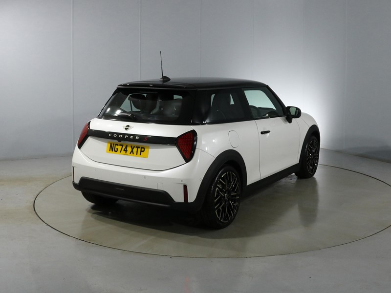 Used MINI Cooper 2025 for sale - 76981247: Photo 41