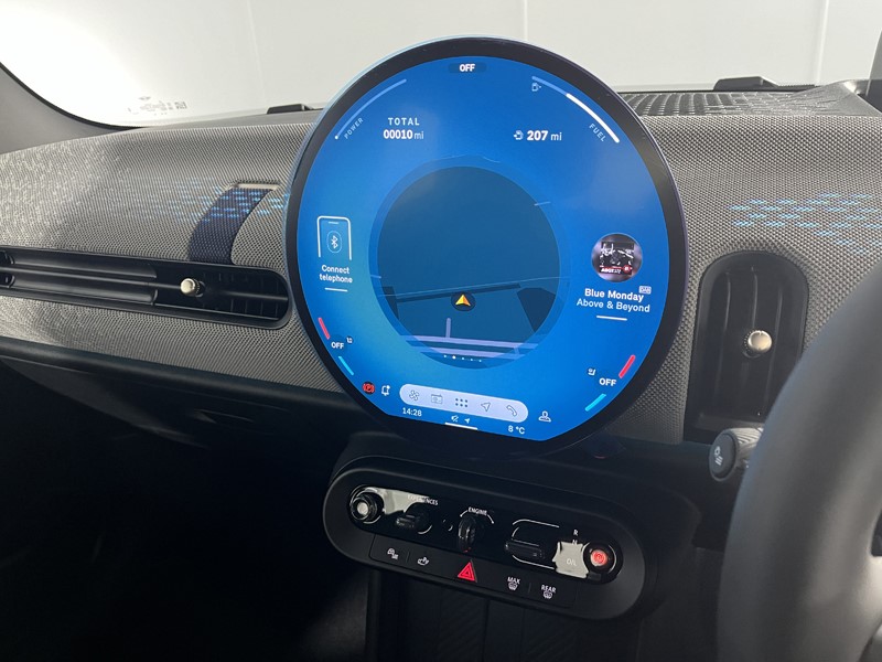 Used MINI Cooper 2025 for sale - 76981247: Photo 8