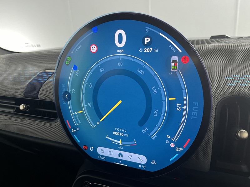 Used MINI Cooper 2025 for sale - 76981247: Photo 9