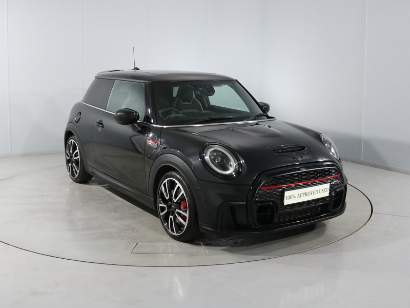 Used MINI Hatch 2023 for sale - 78038804: Photo 1