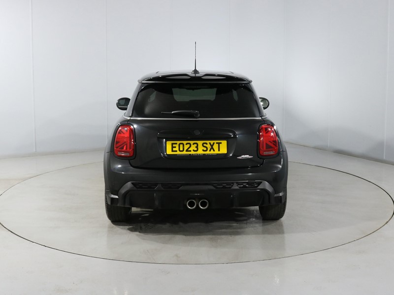 Used MINI Hatch 2023 for sale - 78038804: Photo 15