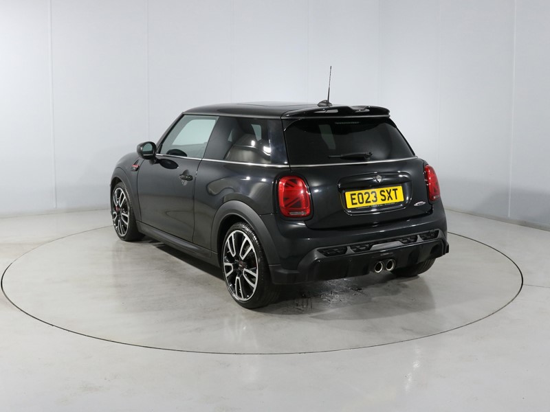 Used MINI Hatch 2023 for sale - 78038804: Photo 2