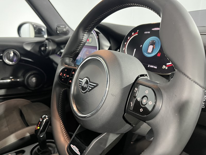 Used MINI Hatch 2023 for sale - 78038804: Photo 24