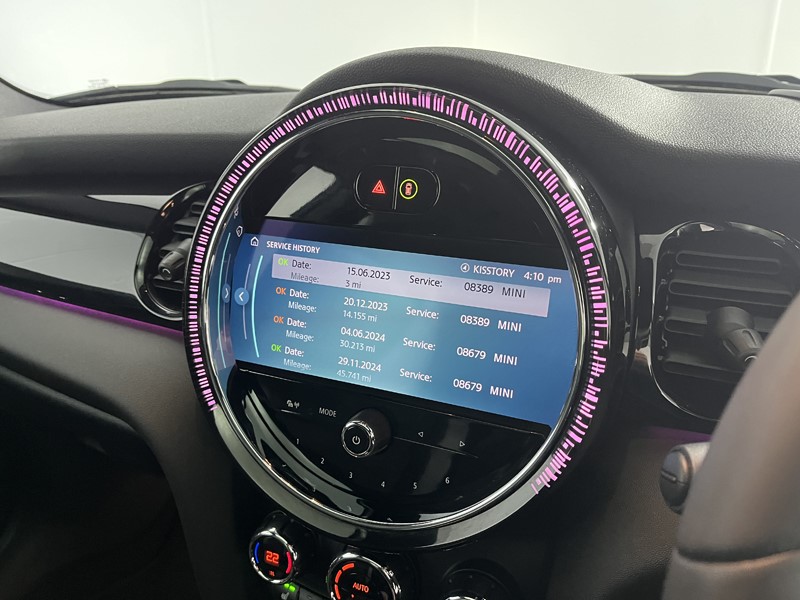 Used MINI Hatch 2023 for sale - 78038804: Photo 33