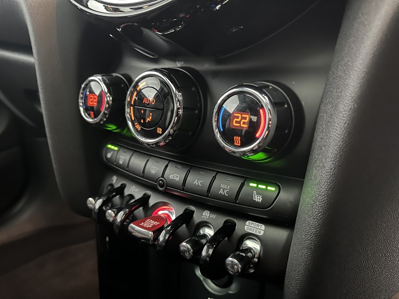 Used MINI Hatch 2023 for sale - 78038804: Photo 34