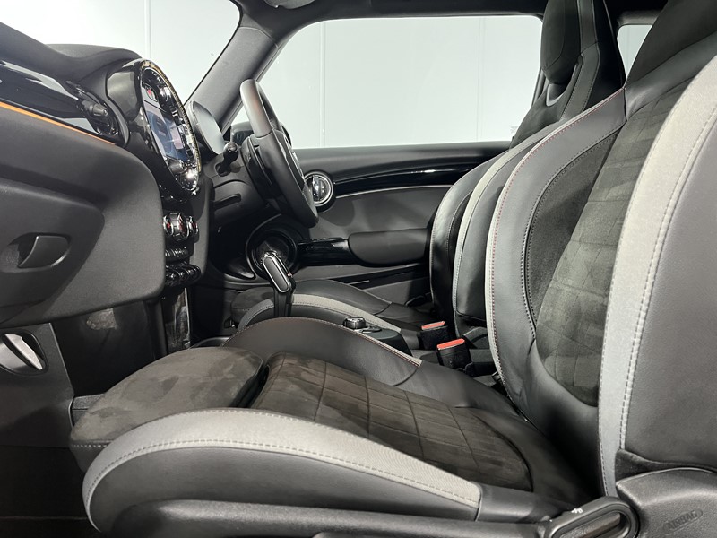 Used MINI Hatch 2023 for sale - 78038804: Photo 38