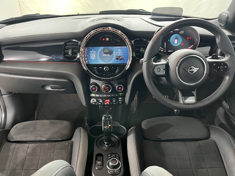 Used MINI Hatch 2023 for sale - 78038804: Photo 4