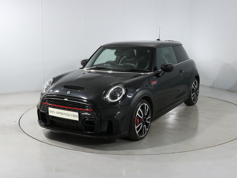 Used MINI Hatch 2023 for sale - 78038804: Photo 46