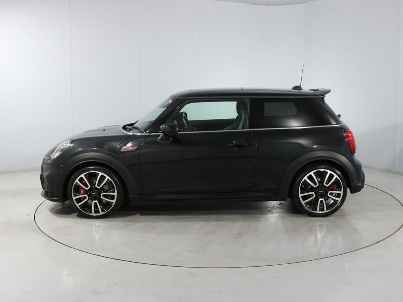 Used MINI Hatch 2023 for sale - 78038804: Photo 48