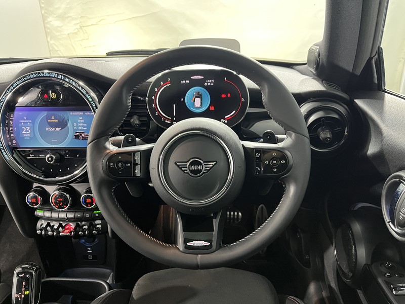 Used MINI Hatch 2023 for sale - 78038804: Photo 5