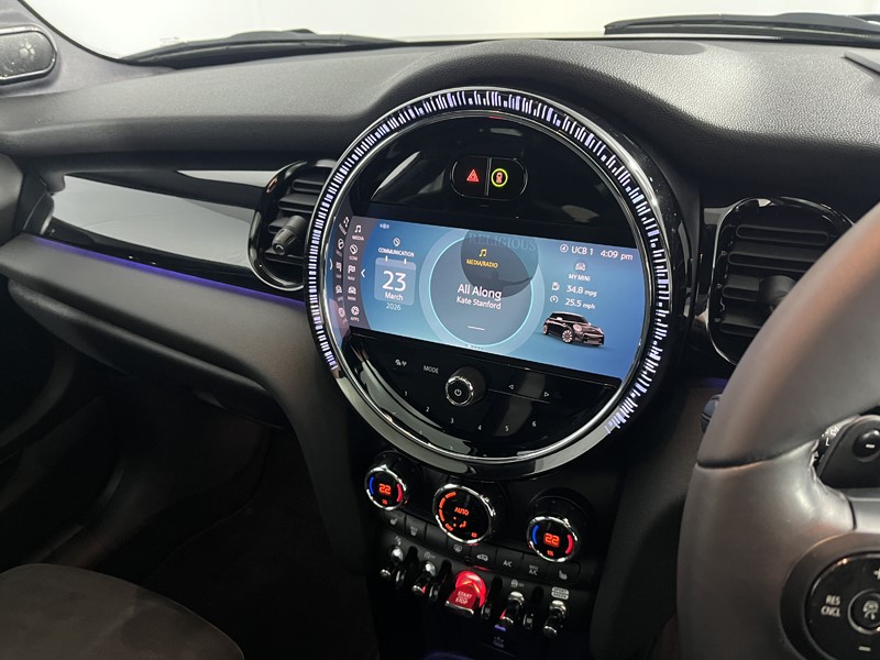 Used MINI Hatch 2023 for sale - 78038804: Photo 8