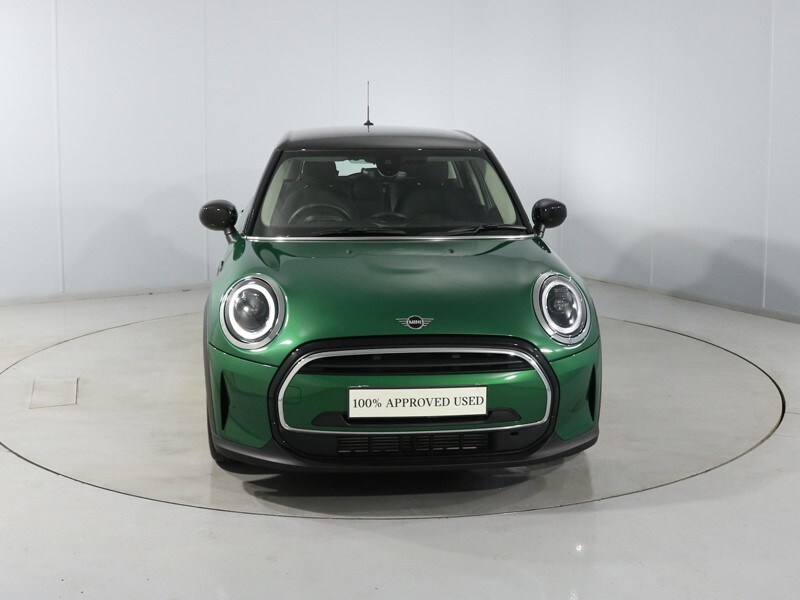 Used MINI Hatch 2024 for sale - 77961840: Photo 16