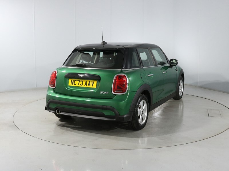 Used MINI Hatch 2024 for sale - 77961840: Photo 41