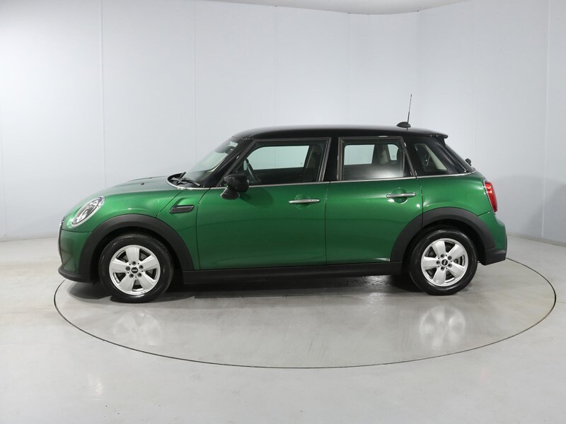 Used MINI Hatch 2024 for sale - 77961840: Photo 42