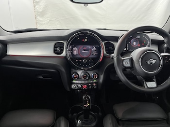 Used MINI Hatch 2023 for sale - 78226313: Photo