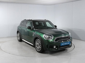 Used MINI Countryman 2018 for sale - 78408446: Photo