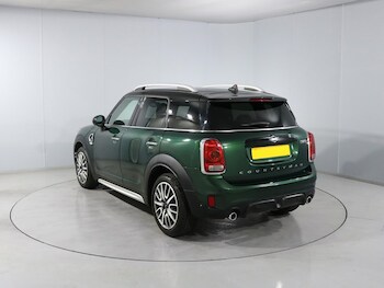 Used MINI Countryman 2018 for sale - 78408446: Photo