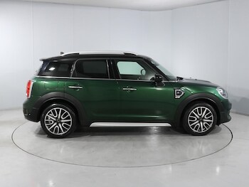 Used MINI Countryman 2018 for sale - 78408446: Photo