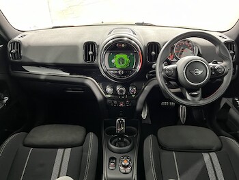 Used MINI Countryman 2018 for sale - 78408446: Photo