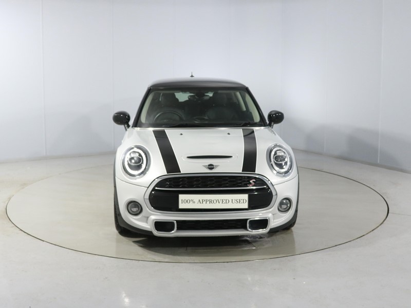 Used MINI Hatch 2019 for sale - 77578268: Photo 16