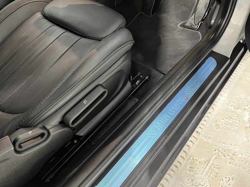 Used MINI Hatch 2019 for sale - 77578268: Photo 19