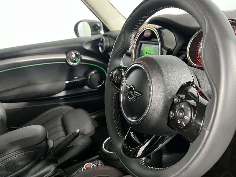 Used MINI Hatch 2019 for sale - 77578268: Photo 22