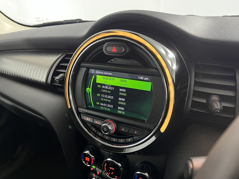 Used MINI Hatch 2019 for sale - 77578268: Photo 29