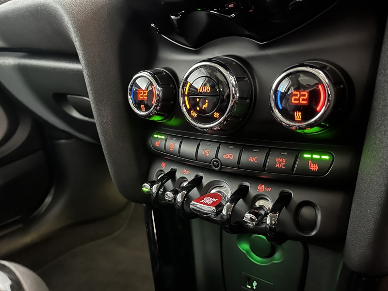 Used MINI Hatch 2019 for sale - 77578268: Photo 30