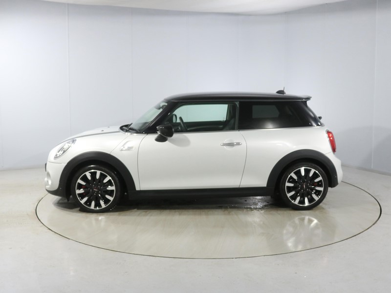 Used MINI Hatch 2019 for sale - 77578268: Photo 43