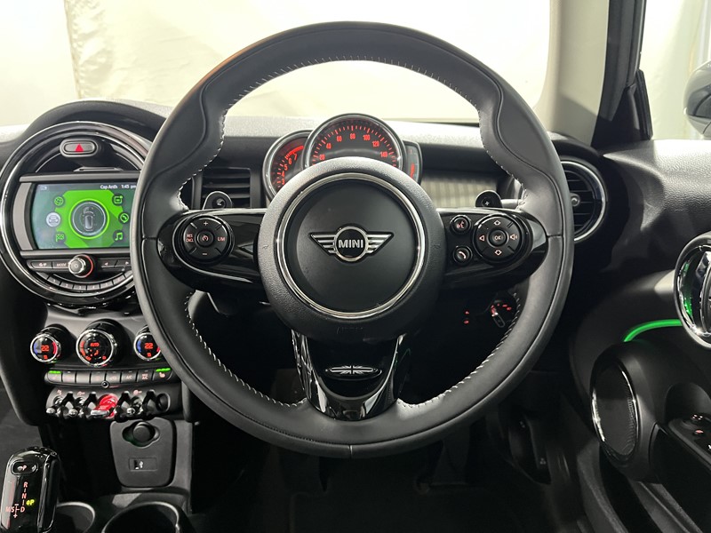 Used MINI Hatch 2019 for sale - 77578268: Photo 5