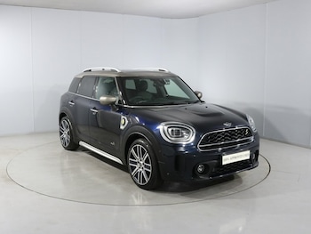 Used MINI Countryman 2021 for sale - 78523767: Photo