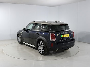 Used MINI Countryman 2021 for sale - 78523767: Photo