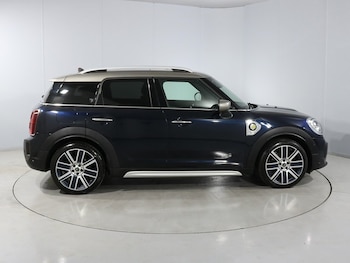 Used MINI Countryman 2021 for sale - 78523767: Photo