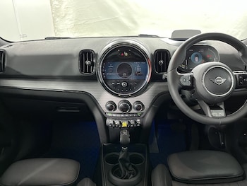 Used MINI Countryman 2021 for sale - 78523767: Photo