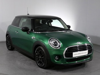 Used MINI Hatch 2019 for sale - 78255034: Photo