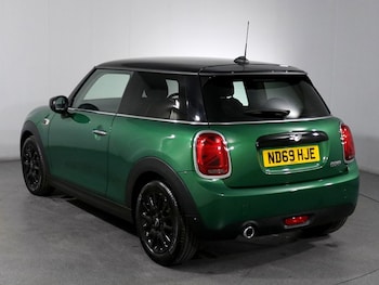 Used MINI Hatch 2019 for sale - 78255034: Photo
