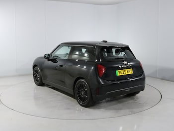 Used MINI Cooper 2025 for sale - 78708849: Photo