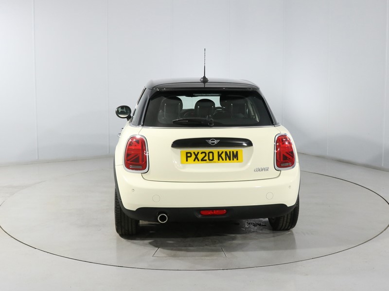 Used MINI Hatch 2020 for sale - 77848240: Photo 15